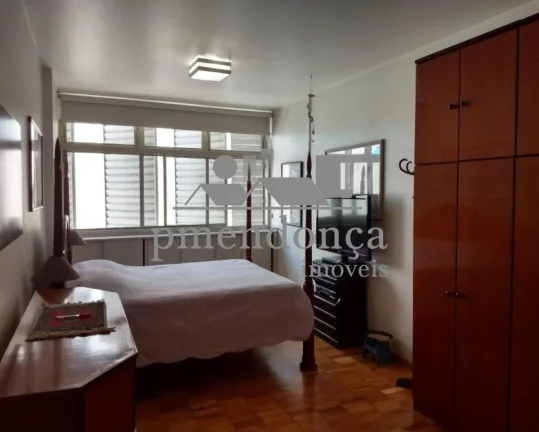 Imagem Apartamento Higienópolis com 3 quartos, 1 vagas, 173 m2
