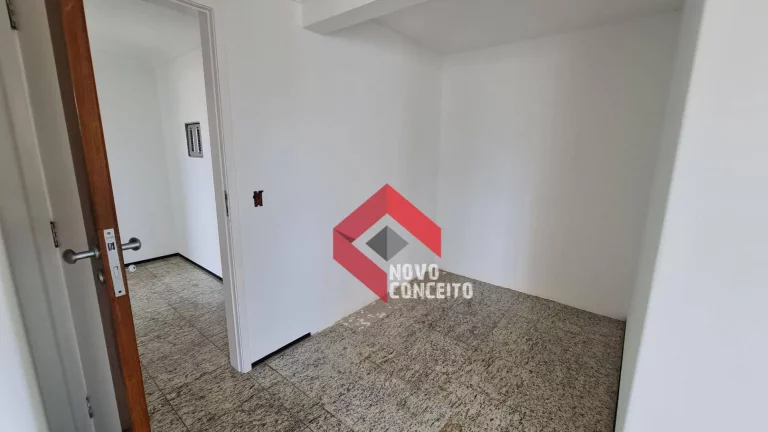 Imagem Apartamento à venda, 147 m² por R$ 699.000,00 - Aldeota - Fortaleza/CE