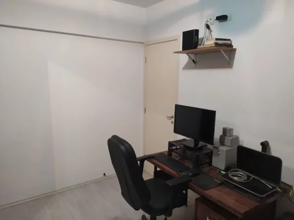 Imagem Apartamento Condomínio Condomínio Green Village 54 m² 2 Dormitórios