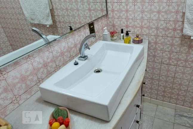 Imagem Apartamento à Venda - Ipanema, 4 Quartos, 300 m2
