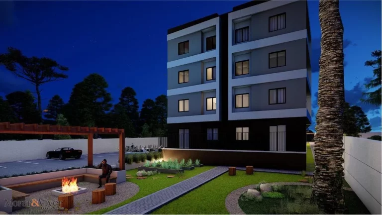 Imagem Apartamento para Venda em Curitiba, Boqueirão, 2 dormitórios, 1 banheiro, 1 vaga