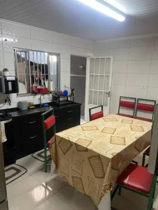Imagem Casa para Venda em Osasco / SP no bairro Veloso