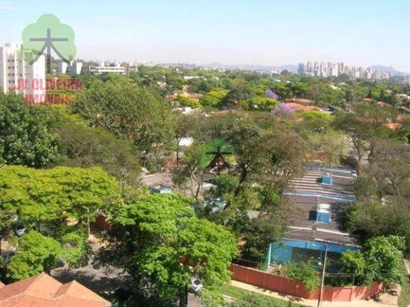 Imagem Cobertura com 4 dormitórios à venda, 620 m² por R$ 6.600.000,00 - Butantã - São Paulo/SP