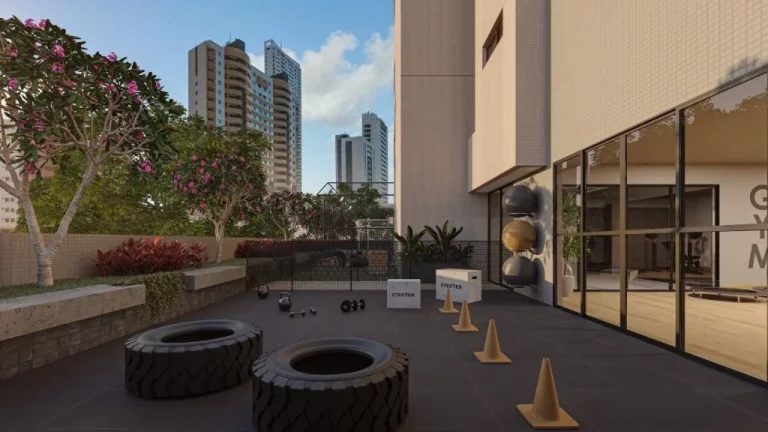 Imagem Apartamento à venda, 79 m² por R$ 795.000,00 - Jardim Oceania - João Pessoa/PB Imagem Apartamento à venda, 79 m² por R$ 795.000,00 - Jardim Oceania - João Pessoa/PB