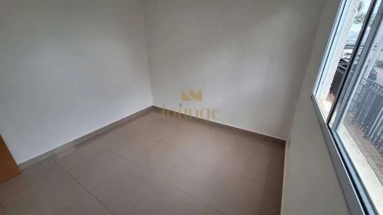 Imagem Apartamento à venda Caguaçu Zona Norte Sorocaba/SP