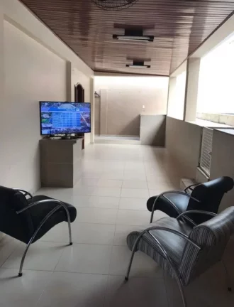 Imagem Casa para Venda em Cuiabá / MT no bairro Jardim Tropical