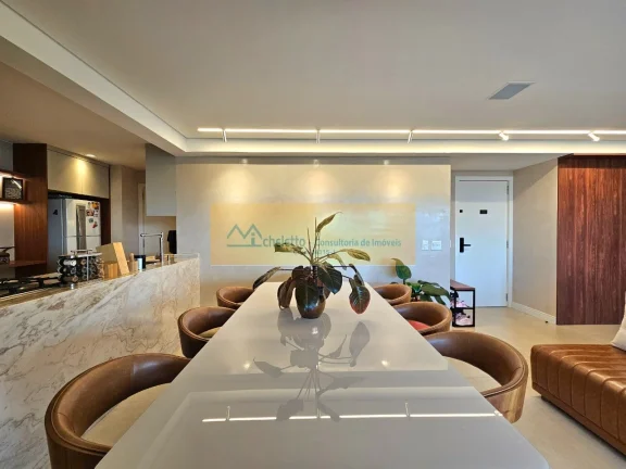 Imagem APARTAMENTO RESIDENCIAL em São Paulo - SP, Brooklin Novo