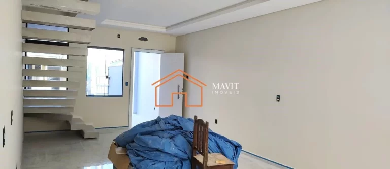 Imagem CASA RESIDENCIAL em JOINVILLE - SC, COSTA E SILVA