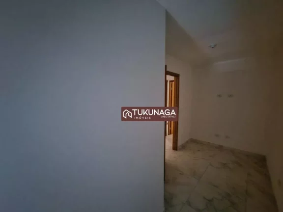 Imagem Apartamento com 2 dormitórios à venda, 37 m² por R$ 240.000,00 - Jardim Brasil - São Paulo/SP