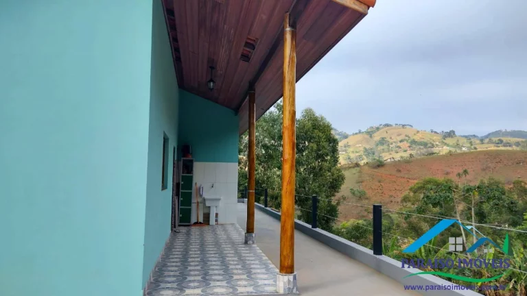 Imagem Seu negócio e sua casa em um só lugar: imóvel com diversas possibilidades!