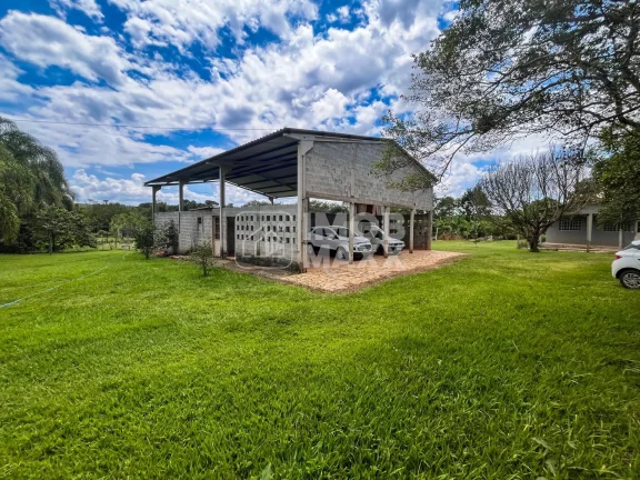 Imagem Chácara a venda formada - DF250 km 9,7 - Água corrente - Fazenda Velha