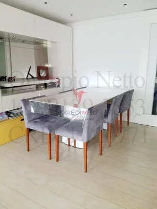 Imagem Apartamento no Ipiranga com terraço e 2 Vagas de Garagem. Pronto para Morar