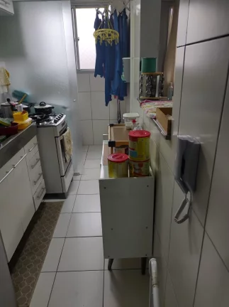Imagem Apartamento à venda no bairro Jardim Angela - São Paulo/SP