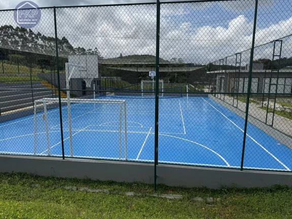 Imagem Terreno 379,43m² em Condomínio!