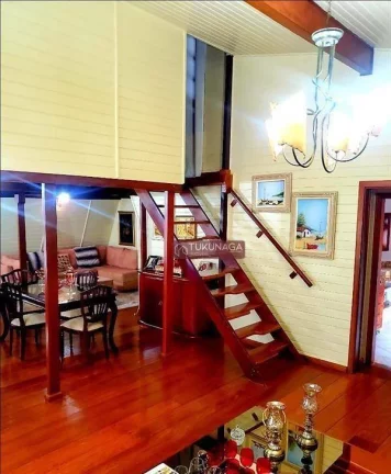 Imagem Casa à venda por R$ 1.800.000,00 - São Vicente - Mairiporã/SP