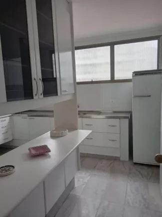 Imagem Apartamento com 4 dormitórios, 230 m² - venda - Pitangueiras - Guarujá/SP