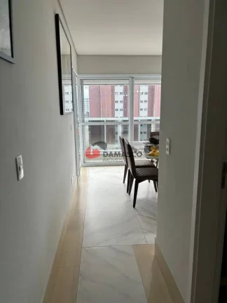 Imagem Apartamento à venda, Silveira, Santo André,