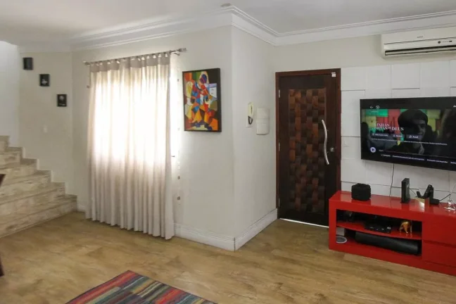 Imagem Sobrado 3 suítes com 4 vagas - Vila Formosa