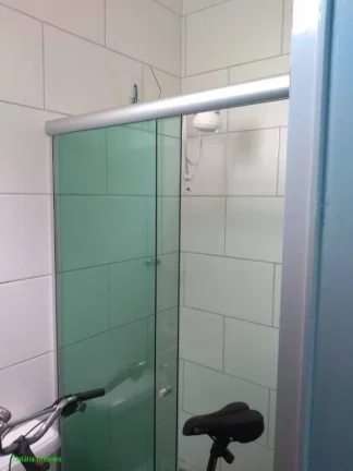 Imagem CASA COM PISCINA, BAIRRO ICARAÍ EM JUATUBA!