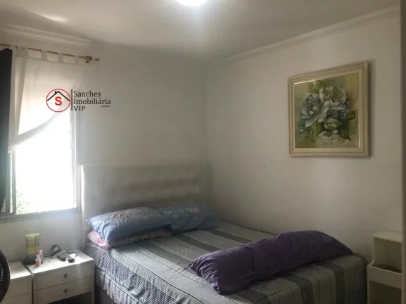 Imagem Apartamento 02 dormitórios | 59 m