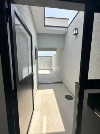 Imagem Casa à venda no Condomínio Villagio Ipanema - Sorocaba