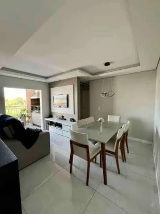 Imagem APARTAMENTO RESIDENCIAL em SOROCABA - SP, APARECIDINHA