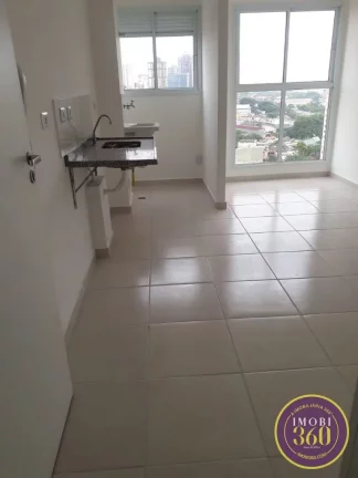 Imagem Aluguel de Apartamento no Parque São Lucas