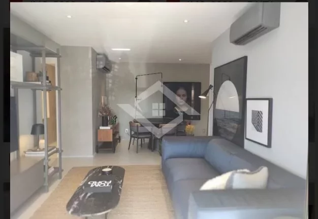 Imagem Apartamento de 3 Quartos para Venda na Barra da Tijuca com 120 m²