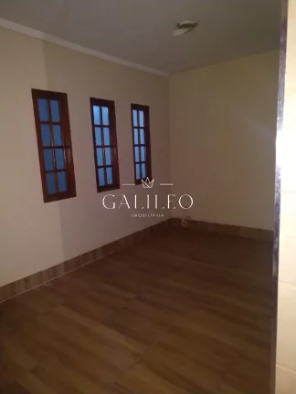Imagem CASA A VENDA NO FAZENDA GRANDE - JUNDIAÍ - SP