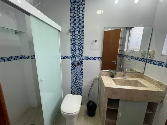 Imagem APARTAMENTO COM 70.16 m² - BOQUEIRAO - PRAIA GRANDE SP