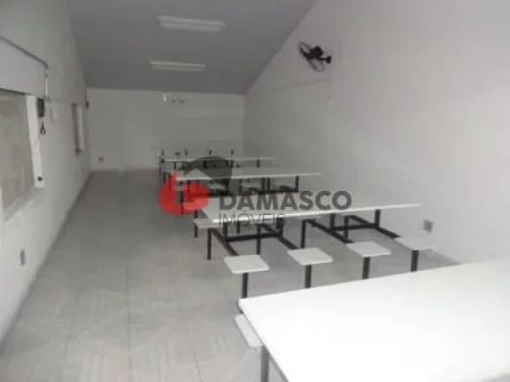 Imagem Galpão à venda 1994M², Fundação, São Caetano do Sul - SP