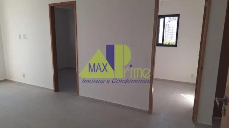Imagem Apartamento à venda em São Paulo-SP, Vila Guilhermina: 2 quartos, sala, banheiro, 1 vaga, 48m² de área. Imperdível!