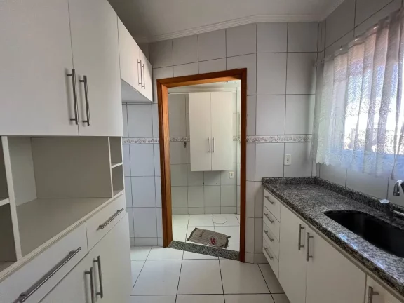 Imagem Apartamento No Centro de Bragança Paulista.
