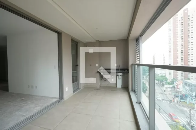Imagem Apartamento à Venda - Vila Mariana, 3 Quartos, 90 m2
