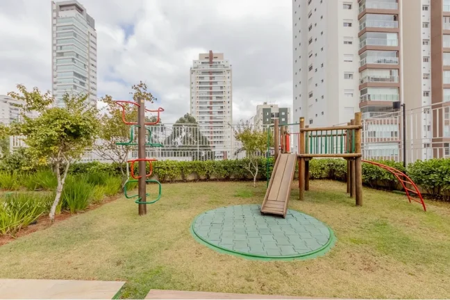 Imagem APARTAMENTO RESIDENCIAL em São Paulo - SP, Bosque da Saúde