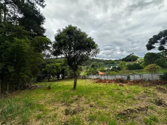 Imagem Terreno à venda, 2 m² por R$ 298.000,00 - Chácaras Fernão Dias - Bragança Paulista/SP