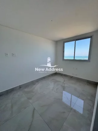 Imagem Imóvel com 3 Quartos à Venda, 108 m² em Itapuã - Vila Velha