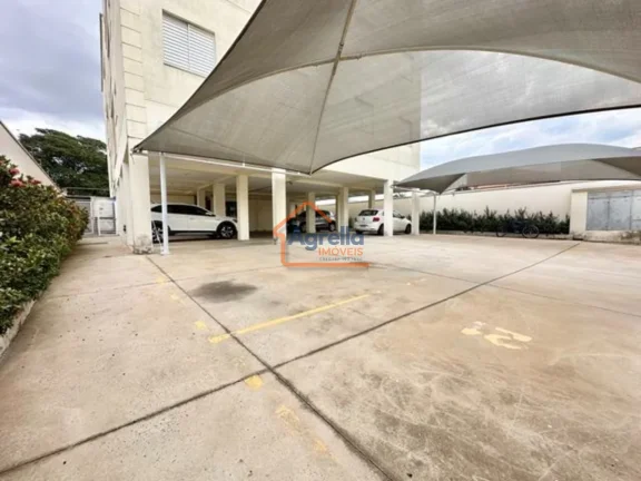 Imagem Apartamento à venda no bairro RESIDENCIAL EDÍFICIO FLORENZZA - Mogi Guaçu/SP