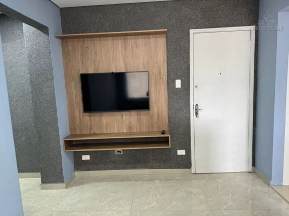 Imagem APARTAMENTO COM VISTA MAR EM SÃO VICENTE