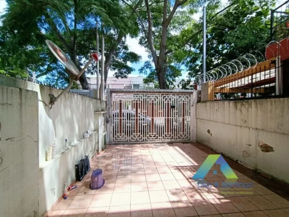 Imagem VILA MARIANA Sobrado 110 metros, 3 dormitórios, 1 suíte, 2 vagas a poucos minutos da estação do metro Vila Mariana ótimo valor e localização !!!