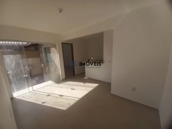 Imagem Casa a Venda no bairro Laranjal - São Gonçalo, RJ