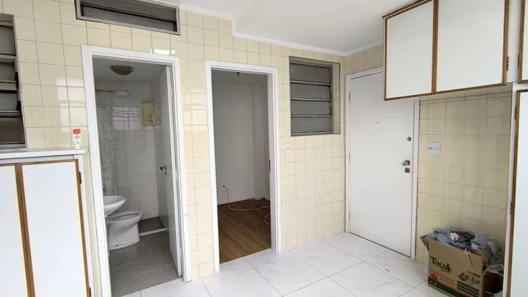 Imagem APARTAMENTO RESIDENCIAL em São Paulo - SP, Itaim Bibi