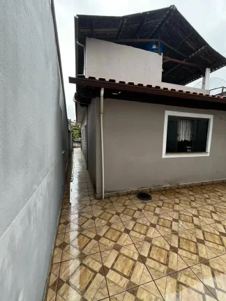Imagem Casa à venda em Alfredo Vasconcelos, Pio XII, com 3 quartos, 1m2