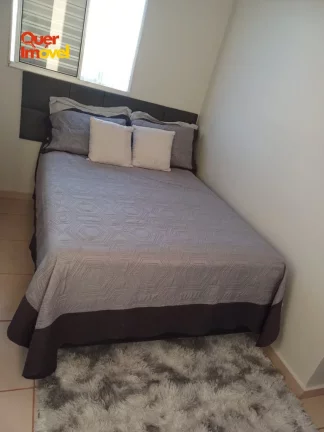 Imagem Cobertura duplex de 2 quartos em condomínio no City Ribeirão, Ribeirão Preto-SP: 79,89 m², 2 banheiros, 1 vaga.