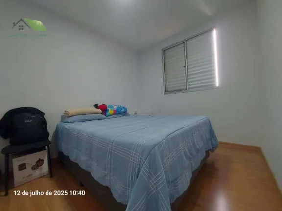 Imagem Apartamento a venda no Spazio Supere em Suzano!