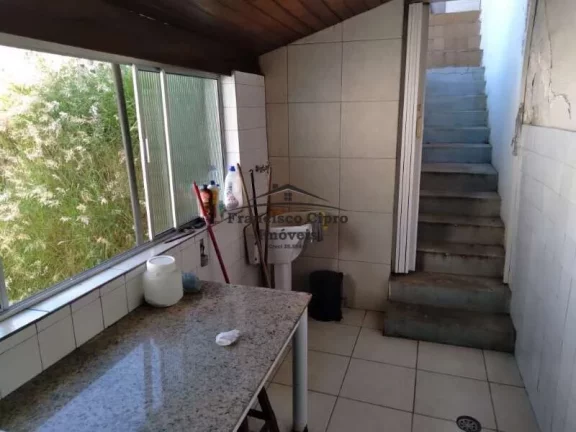 Imagem Casa à venda no bairro Pedreira - Guaratinguetá/SP