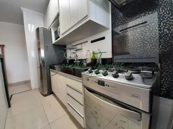 Imagem Apartamento Venda - Altos de Iboruna - 3 Dormitórios Mobilia