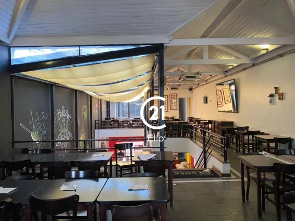 Imagem Casa com 1 dormitório para alugar, 471 m² por R$ 24.900,01/mês - Consolação - São Paulo/SP