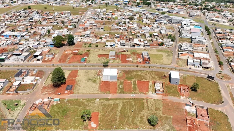 Imagem LOTE A PRESTAÇÃO NO RECANTO DAS EMAS EM GOIÂNIA