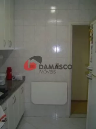 Imagem Apartamento à venda 2 Quartos, 2 Vagas, 50M², Vila Valparaíso, Santo André - SP